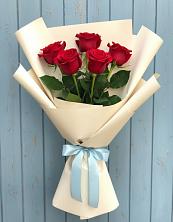 Букет Классика чувств в Берёзовской