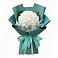 Букет цветов из: Гортензия в Берёзовской