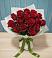 Букет Красные розы в Берёзовской