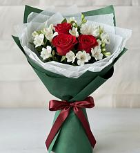 Букет Идеальный Вкус в Берёзовской