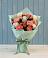 Букет цветов из: Розы в Берёзовской