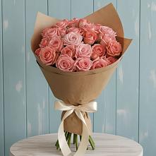 Букет цветов из:  Розы #REPLACE_PRED# Берёзовской