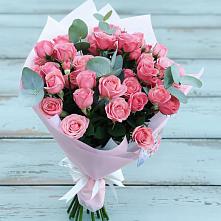 Букет Леди совершенство в Берёзовской