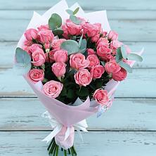 Букет Леди совершенство в Берёзовской